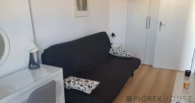 2-pokojowe mieszkanie na Mokotowie - 4