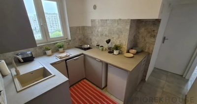 2-pokojowe mieszkanie na Mokotowie - 5