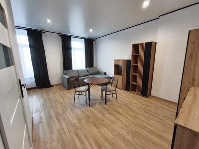 Przestronna kawalerka jakiej szukasz - 4