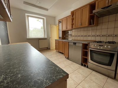116,9 M²- OPOLE ŚRÓDMIEŚCIE- DUŻY POTENCJAŁ - 4