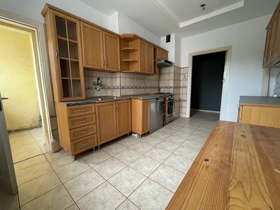 116,9 M²- OPOLE ŚRÓDMIEŚCIE- DUŻY POTENCJAŁ - 5