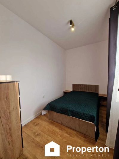 Nowoczesne mieszkanie na wynajem Mińsk Mazowiecki - 3