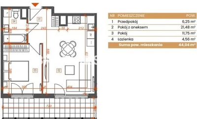 Katowice-mieszkania z widokiem na zieleń i miasto! - 3