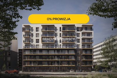 Katowice-mieszkania z widokiem na zieleń i miasto!