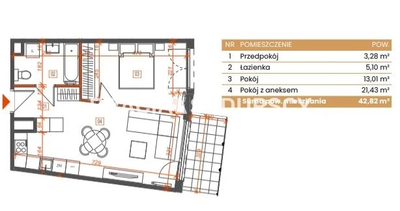 Katowice-mieszkania z widokiem na zieleń i miasto! - 3