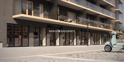 Katowice-mieszkania z widokiem na zieleń i miasto! - 5