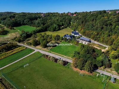 Zielona działka | Projket MPZP - 5