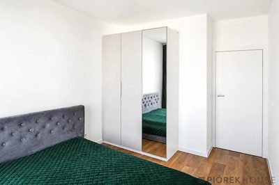2-pokojowe mieszkanie na Pradze-Południe - 3