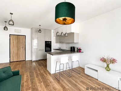 2-pokojowe mieszkanie na Pradze-Południe - 4