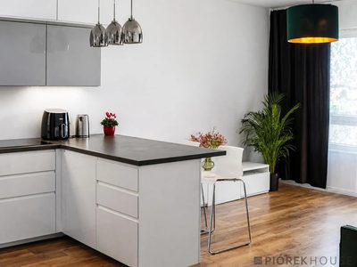 2-pokojowe mieszkanie na Pradze-Południe - 5