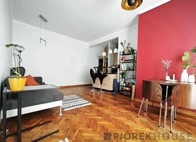2-pokojowe mieszkanie na Bielanach - 2