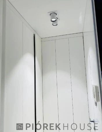 1-pokojowe mieszkanie/lokal  na Mokotowie - 3