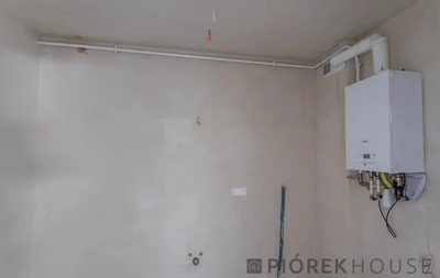 Dwupoziomowe mieszkanie w Markach - 4