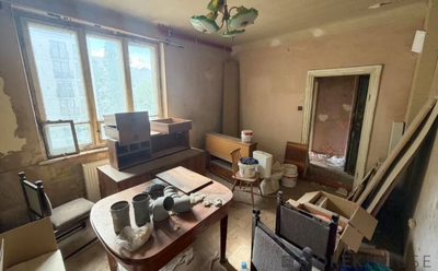 1-pokojowe mieszkanie na Pradze Północ - 5