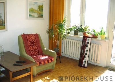 3-pokojowe mieszkanie na Pradze Południe