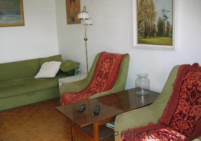 3-pokojowe mieszkanie na Pradze Południe - 2