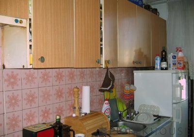 3-pokojowe mieszkanie na Pradze Południe - 4