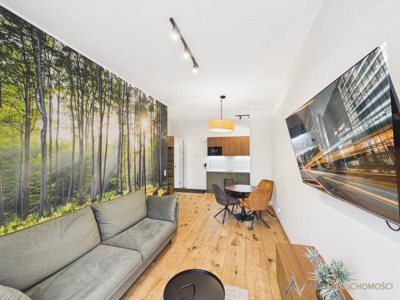 Prestiżowy apartament w Szklarskiej Porębie I basen, sauna, jacuzzi - 115712382.jpg