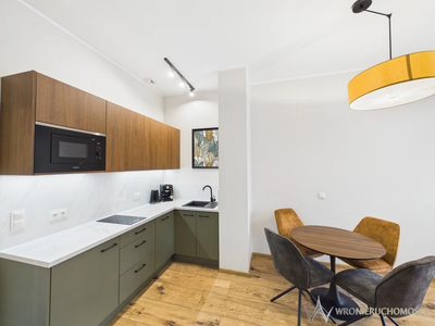 Prestiżowy apartament w Szklarskiej Porębie I basen, sauna, jacuzzi - 2