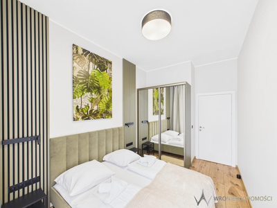 Prestiżowy apartament w Szklarskiej Porębie I basen, sauna, jacuzzi - 4