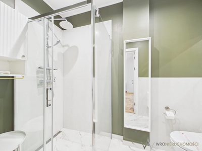 Prestiżowy apartament w Szklarskiej Porębie I basen, sauna, jacuzzi - 5