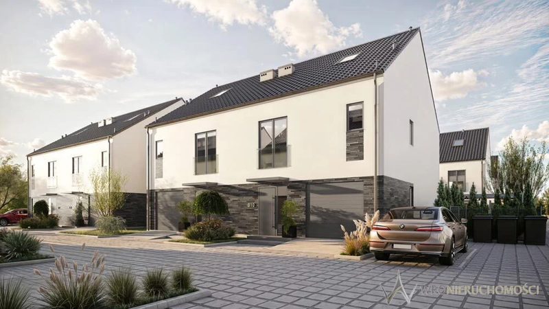 Nowoczesny dom 105 m² | garaż | ogród - 115713579.jpg