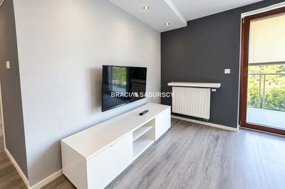 3-pokojowe mieszkanie z balkonem | Żabiniec