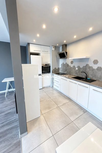 3-pokojowe mieszkanie z balkonem | Żabiniec - 2