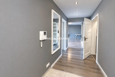 3-pokojowe mieszkanie z balkonem | Żabiniec - 4