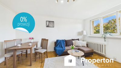 Kawalerka 26,9 m² z potencjałem na 2 pokoje - do remontu