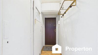 Kawalerka 26,9 m² z potencjałem na 2 pokoje - do remontu - 5