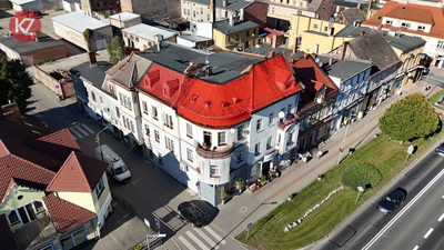 Okazja! Obniżka ceny do 199 000 zł!!! - 5