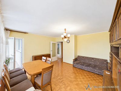 3 pokoje na Różance I zielona okolica blisko centrum - 2