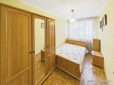 3 pokoje na Różance I zielona okolica blisko centrum - 3