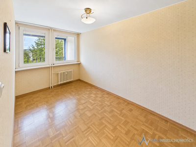 3 pokoje na Różance I zielona okolica blisko centrum - 4