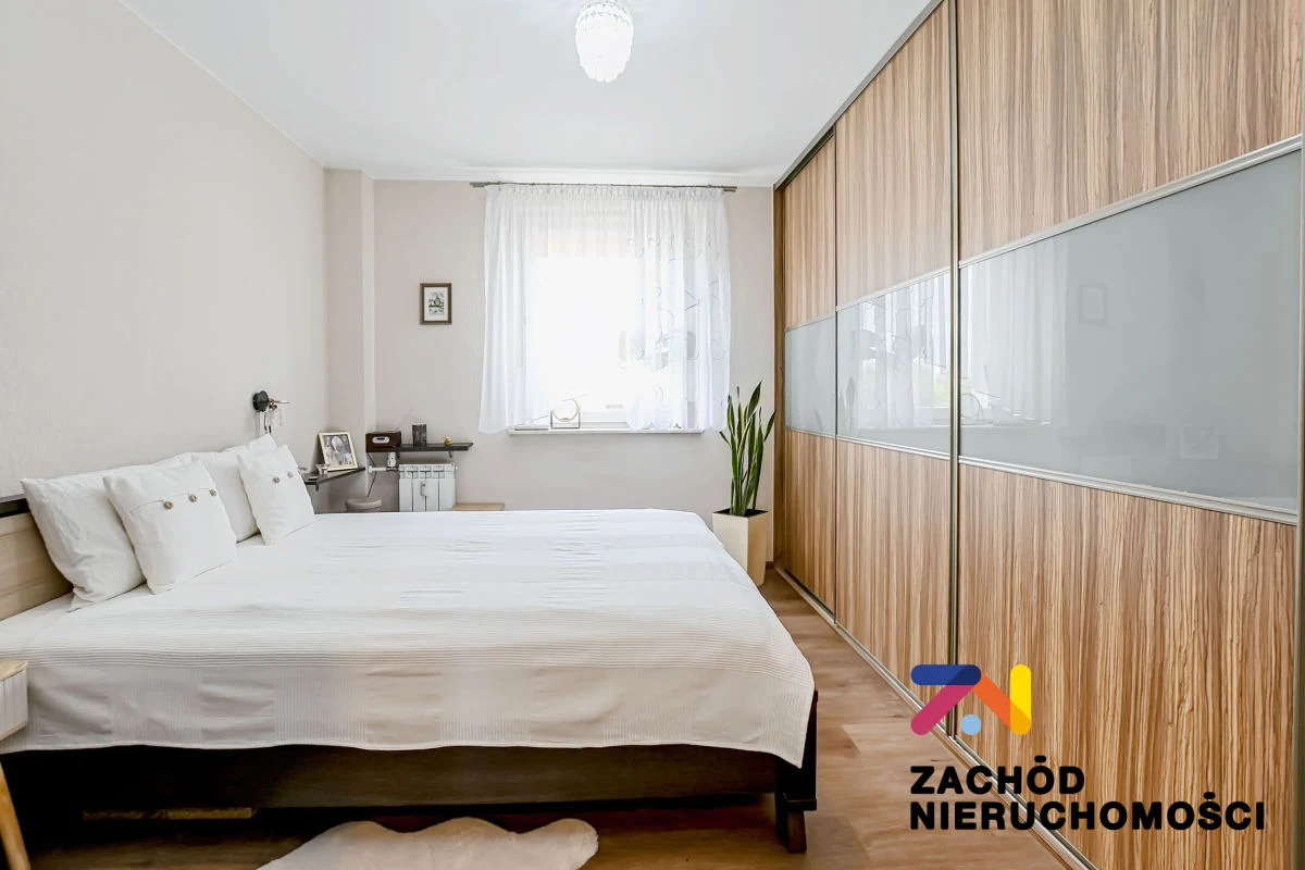 3-POKOJOWE MIESZKANIE Z BALKONEM SULECHÓW, OS. KONSTYTUCJI 3 MAJA - 2