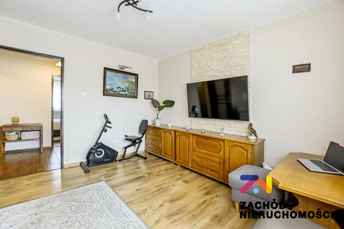 3-POKOJOWE MIESZKANIE Z BALKONEM SULECHÓW, OS. KONSTYTUCJI 3 MAJA - 3