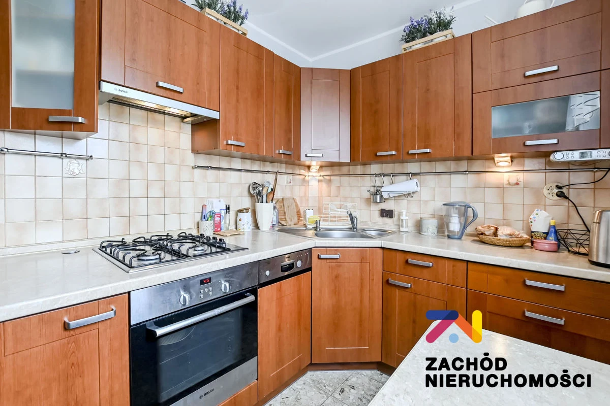 3-POKOJOWE MIESZKANIE Z BALKONEM SULECHÓW, OS. KONSTYTUCJI 3 MAJA - 4