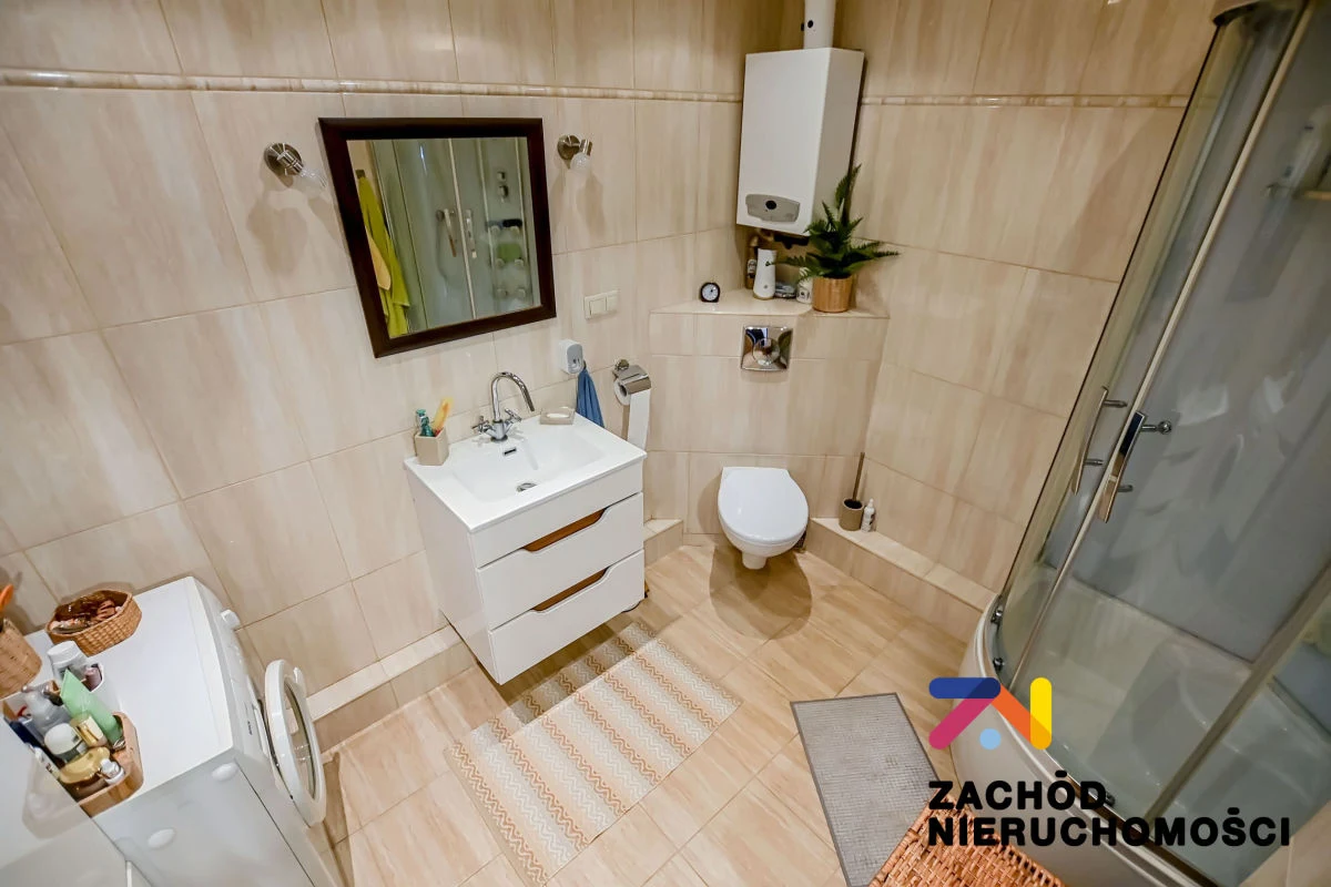 3-POKOJOWE MIESZKANIE Z BALKONEM SULECHÓW, OS. KONSTYTUCJI 3 MAJA - 5