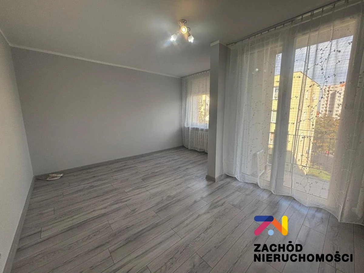 Nowoczesne 2-pokoje po remoncie Os. Słoneczne Balkon Od zaraz! - 2