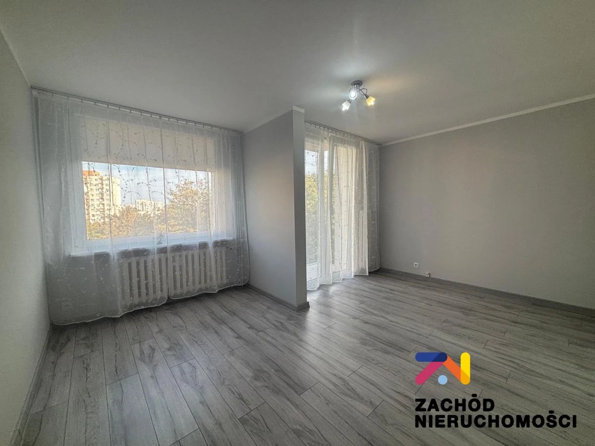 Nowoczesne 2-pokoje po remoncie Os. Słoneczne Balkon Od zaraz! - 3