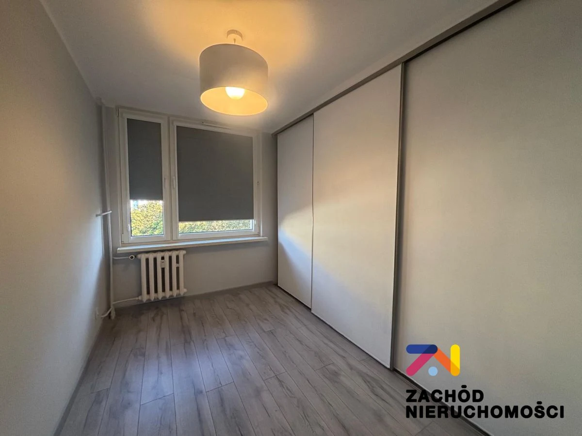 Nowoczesne 2-pokoje po remoncie Os. Słoneczne Balkon Od zaraz! - 5