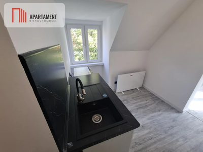 Mieszkanie z potencjałem w Wałbrzychu. - 5
