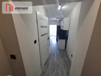 Mieszkanie z potencjałem w Wałbrzychu. - 2