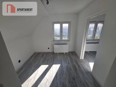 Mieszkanie z potencjałem w Wałbrzychu. - 4