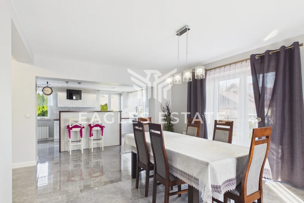 Dom 171 m² | 16 arów | garaż na 2 auta | ogród