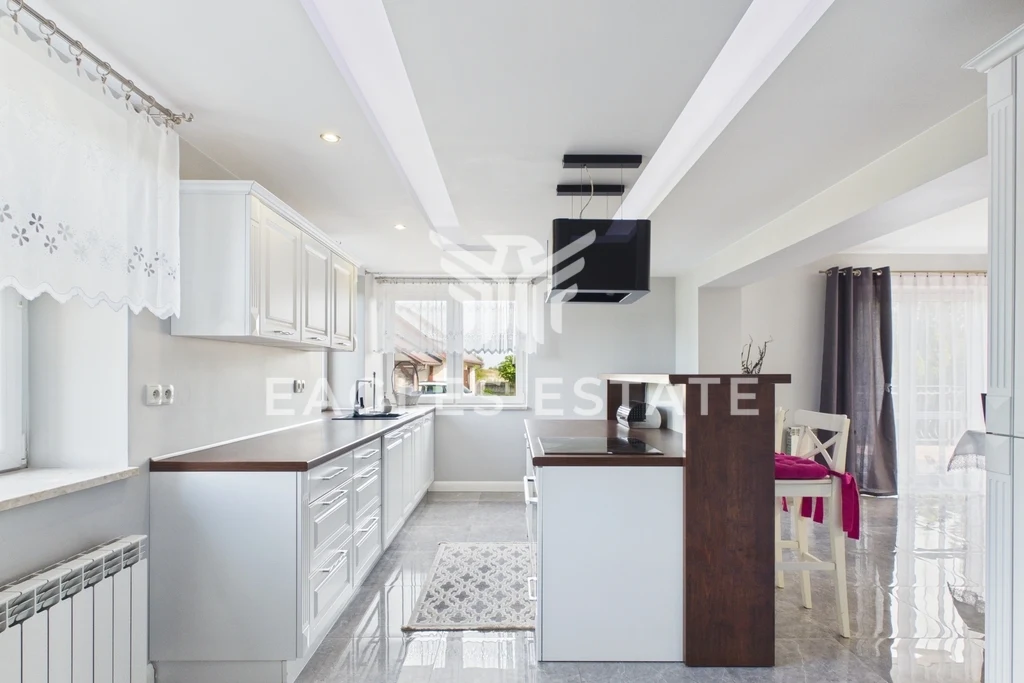 Dom 171 m² | 16 arów | garaż na 2 auta | ogród - 3