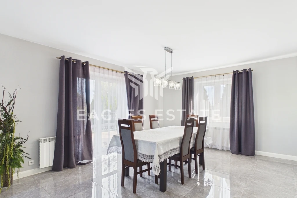 Dom 171 m² | 16 arów | garaż na 2 auta | ogród - 2