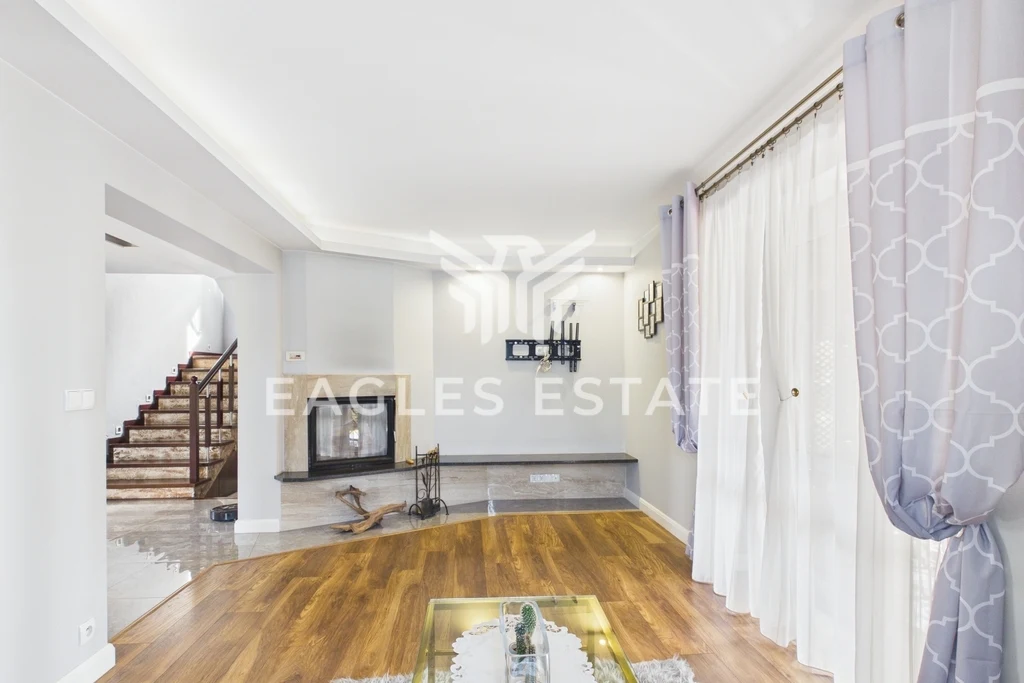 Dom 171 m² | 16 arów | garaż na 2 auta | ogród - 5