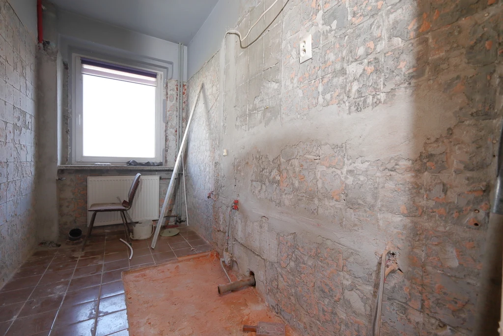 Dom szeregowy 220 m², dwa mieszkania, ogród, garaż - 2